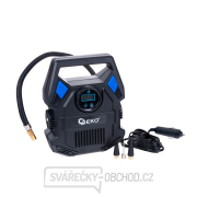 Auto kompresor 12V 84W (10) Auto kompresor 12V 84W (10) náhled