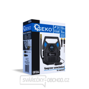 Auto kompresor 12V 84W (10) Auto kompresor 12V 84W (10) náhled