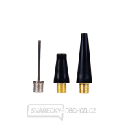 Auto kompresor 12V 84W (10) Auto kompresor 12V 84W (10) náhled