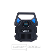 Auto kompresor 12V 84W  Náhled