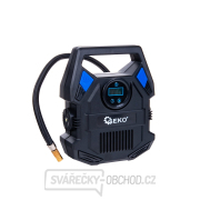 Auto kompresor 12V 84W  náhled