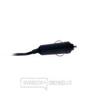 Auto kompresor 12V 84W  náhled