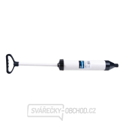 Čerpadlo - plunžr pro čištění potrubí  náhled