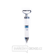 Čerpadlo - plunžr pro čištění potrubí  náhled