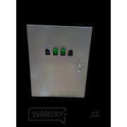 Hahn & Sohn ATS Přepínač 63A Vnitřní (pro HDE-SS3) Hahn & Sohn ATS Přepínač 63A Vnitřní (pro HDE-SS3) gallery main image