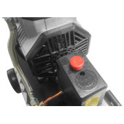 TUSON - Tichý bezolejový kompresor 1,5kW, 2,0HP, 24l náhled