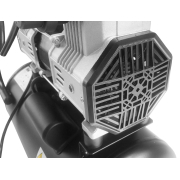 TUSON - Tichý bezolejový kompresor 1,5kW, 2,0HP, 24l náhled