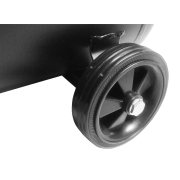 TUSON - Tichý bezolejový kompresor 1,5kW, 2,0HP, 24l náhled