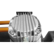 TUSON - Tichý bezolejový kompresor 1,5kW, 2,0HP, 24l náhled