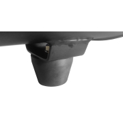 TUSON - Tichý bezolejový kompresor 1,5kW, 2,0HP, 24l náhled