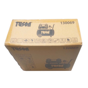 TUSON - Tichý bezolejový kompresor 1,5kW, 2,0HP, 24l náhled