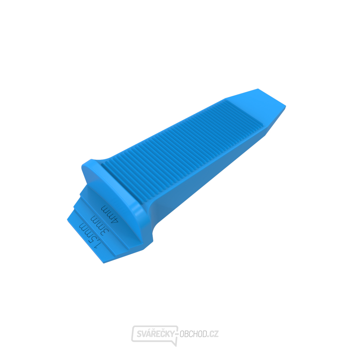 System Leveling - klíny (250 ks)