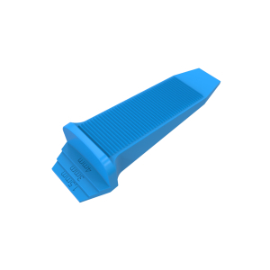 System Leveling - klíny (250 ks) gallery main image