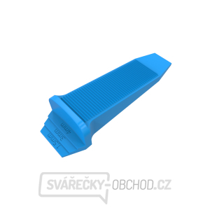 System Leveling - klíny (250 ks) System Leveling - klíny (250 ks) gallery main image