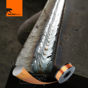 PANTERMAX® MIG230DP invertorová svářečka MIG/TIG/MMA SET5 Náhled