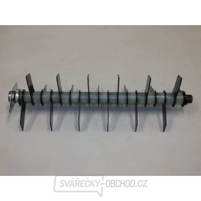 Nožový provzdušňovací kit 2022 50TS40SCDZCX0