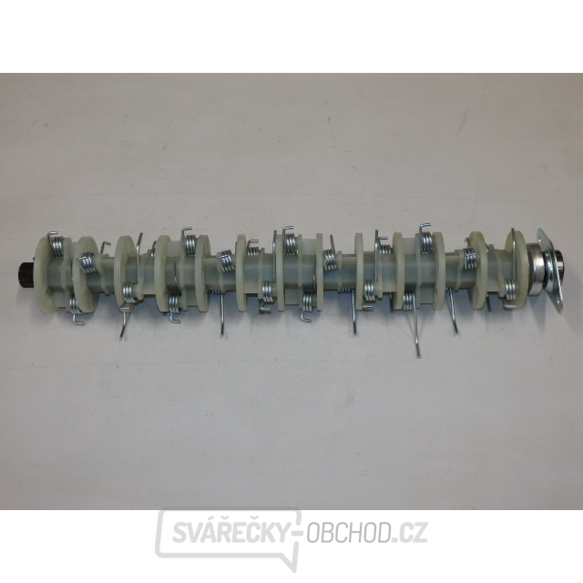 Drátkový válec komplet 2021 50TS40SCPZCX0 gallery main image