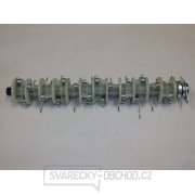 Drátkový válec komplet 2021 50TS40SCPZCX0 Drátkový válec komplet 2021 50TS40SCPZCX0 gallery main image