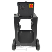 Svářečka na opravu plechu Car Spotter F40 400V Svářečka na opravu plechu Car Spotter F40 400V náhled