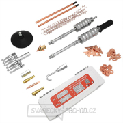 Svářečka na opravu plechu Car Spotter F40 400V Svářečka na opravu plechu Car Spotter F40 400V náhled