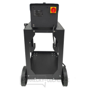 Svářečka na opravu plechu Car Spotter F60 400V Svářečka na opravu plechu Car Spotter F60 400V náhled