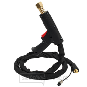 Svářečka na opravu plechu Car Spotter F60 400V Svářečka na opravu plechu Car Spotter F60 400V náhled