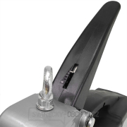 Oboustranná bodová svářečka na plech Bodová svářečka F30 230V náhled