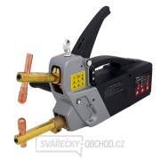 Oboustranná bodová svářečka na plech Bodová svářečka F30 230V Oboustranná bodová svářečka na plech Bodová svářečka F30 230V gallery main image