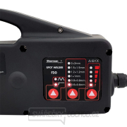 Oboustranná bodová svářečka na plech Bodová svářečka F30 400V Oboustranná bodová svářečka na plech Bodová svářečka F30 400V náhled