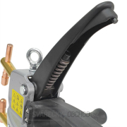 Oboustranná bodová svářečka na plech Bodová svářečka F30 400V Oboustranná bodová svářečka na plech Bodová svářečka F30 400V náhled