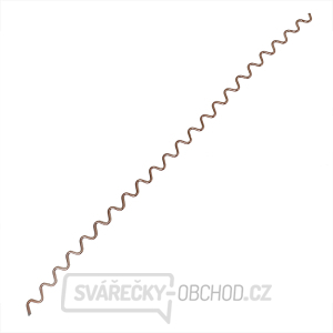 Vlnitý drát (balení 10 ks) Vlnitý drát (balení 10 ks) gallery main image