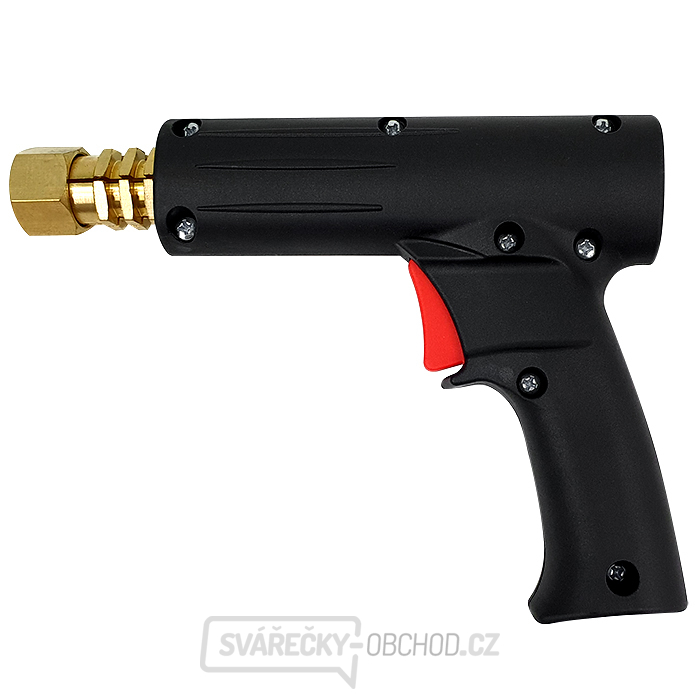 Pistole pro pracovní rukojeť svářečky F40 a F60