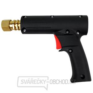 Pistole pro pracovní rukojeť svářečky F40 a F60 Pistole pro pracovní rukojeť svářečky F40 a F60 gallery main image
