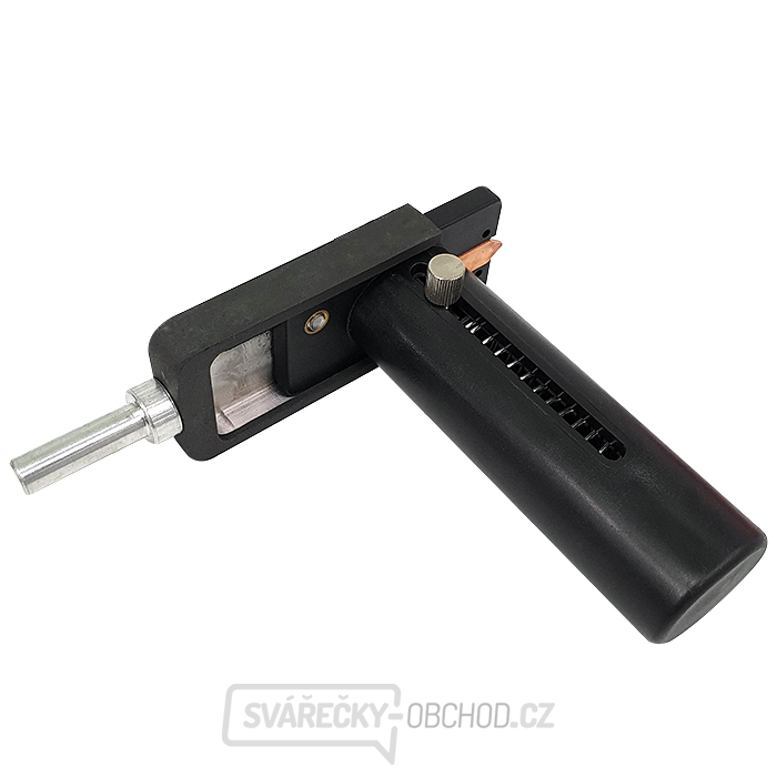 Podavač (vyhazovač) pro OT podložky