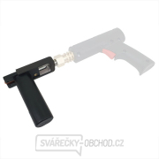 Podavač (vyhazovač) pro OT podložky náhled