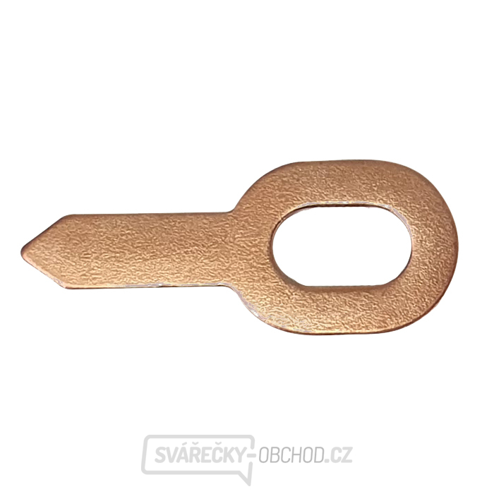 OT podložka (očko) (balení 100 kusů)