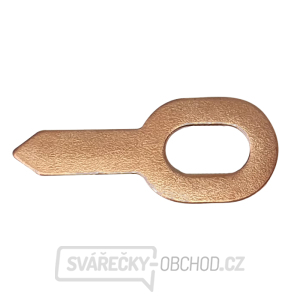 OT podložka (očko) (balení 100 kusů) OT podložka (očko) (balení 100 kusů) gallery main image