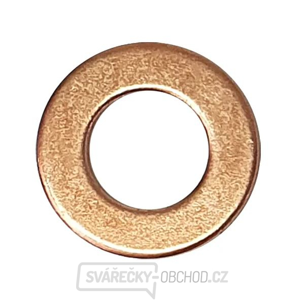 Kulatá podložka (balení 100 ks) Kulatá podložka (balení 100 ks) gallery main image