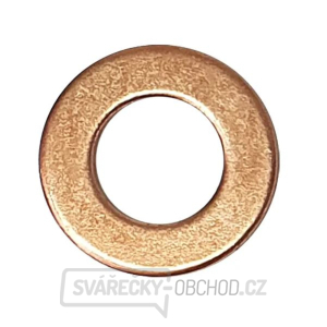 Kulatá podložka (balení 100 ks) Kulatá podložka (balení 100 ks) gallery main image