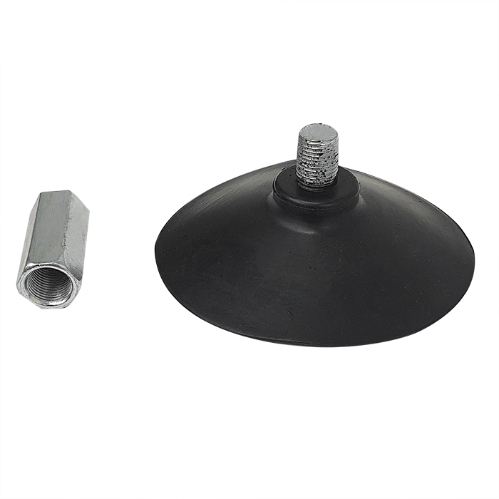 Levně Mechanická vakuová přísavka 7812964