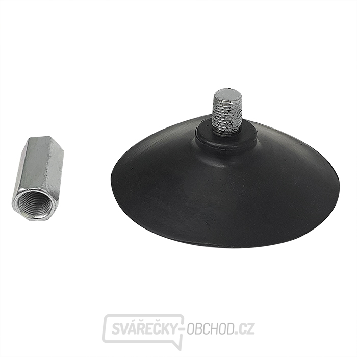 Mechanická vakuová přísavka