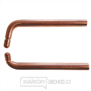 Upínací svařovací ramena F30 Upínací svařovací ramena F30 gallery main image