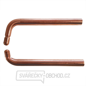 Upínací svařovací ramena F30 Upínací svařovací ramena F30 gallery main image