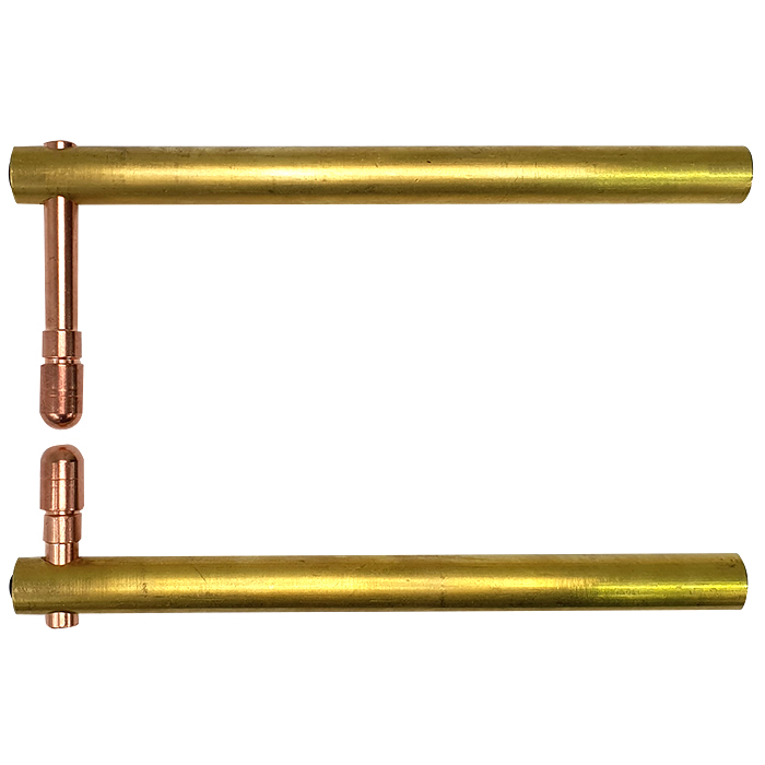 Levně Přímá svařovací ramena F30 7812975