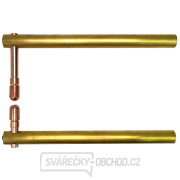 Přímá svařovací ramena F30 Přímá svařovací ramena F30 gallery main image
