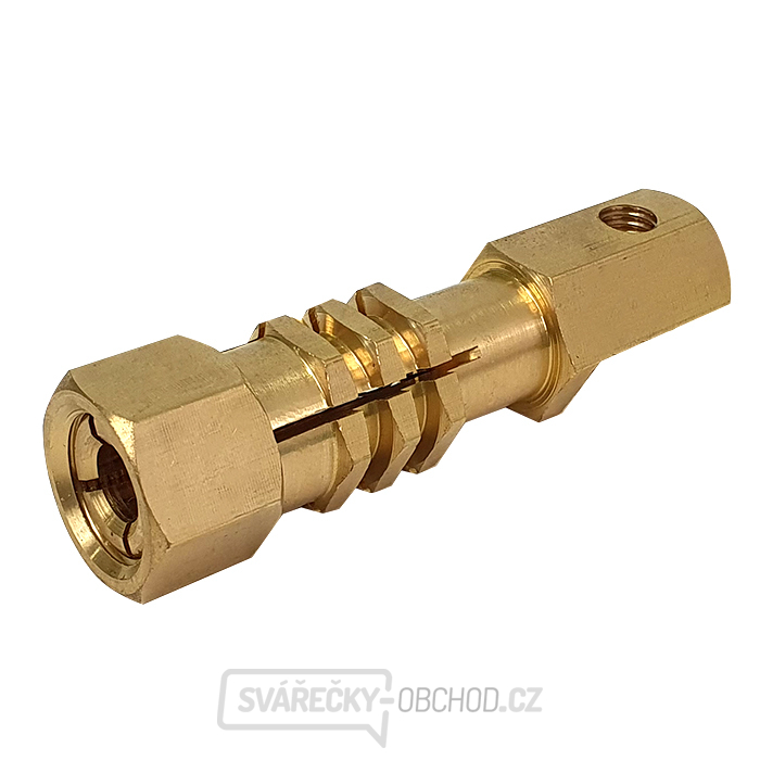 Držák elektrody pro svařovací pistoli F40 a F60 Držák elektrody pro svařovací pistoli F40 a F60 gallery main image