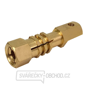 Držák elektrody pro svařovací pistoli F40 a F60 Držák elektrody pro svařovací pistoli F40 a F60 gallery main image