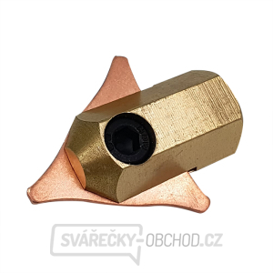 Stopka pro trojúhelníkové podložky Stopka pro trojúhelníkové podložky gallery main image