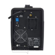 Plazmová řezačka s kompresorem CUTTER 45 AIR  Plazmová řezačka s kompresorem CUTTER 45 AIR  náhled