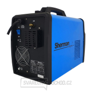 Plazmová řezačka s kompresorem CUTTER 45 AIR  Plazmová řezačka s kompresorem CUTTER 45 AIR  náhled